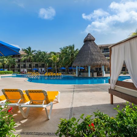 The Reef Coco Beach Resort & Spa Плайя-дель-Кармен Екстер'єр фото